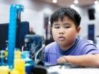 ขอแสดงความยินดีกับนักเรียนที่ได้รับรางวัลจากการแข่งขัน 2026  ... Image 5